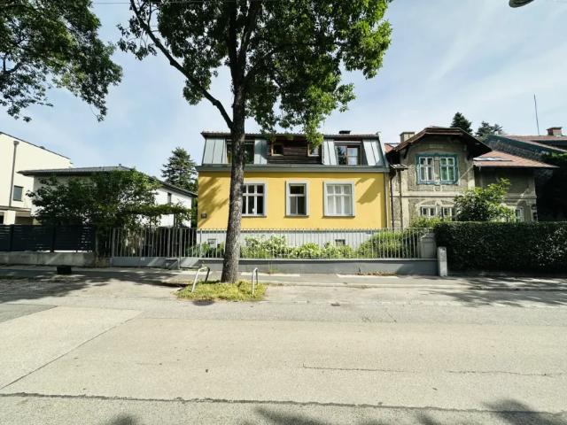 Haus kaufen in Donaustadt, Wien