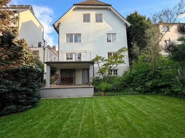 Haus kaufen in Donaustadt, Wien
