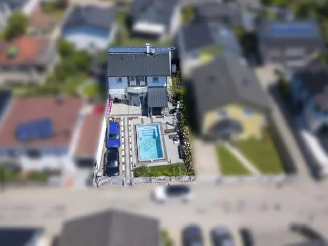 Haus kaufen in Donaustadt, Wien
