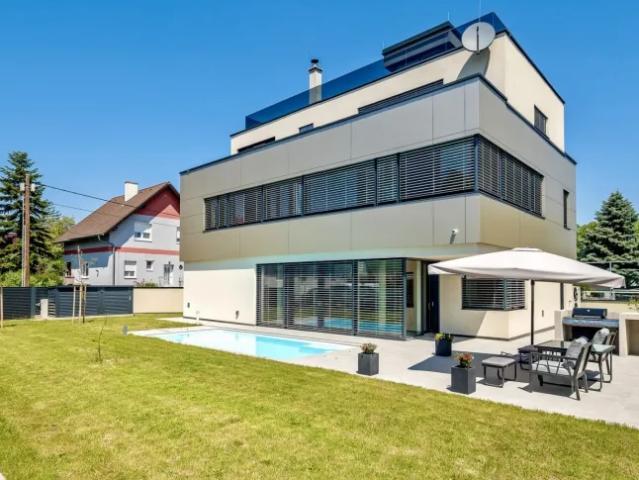 Haus kaufen in Donaustadt, Wien