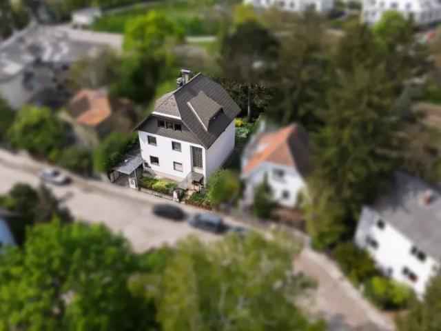 Haus kaufen in Donaustadt, Wien