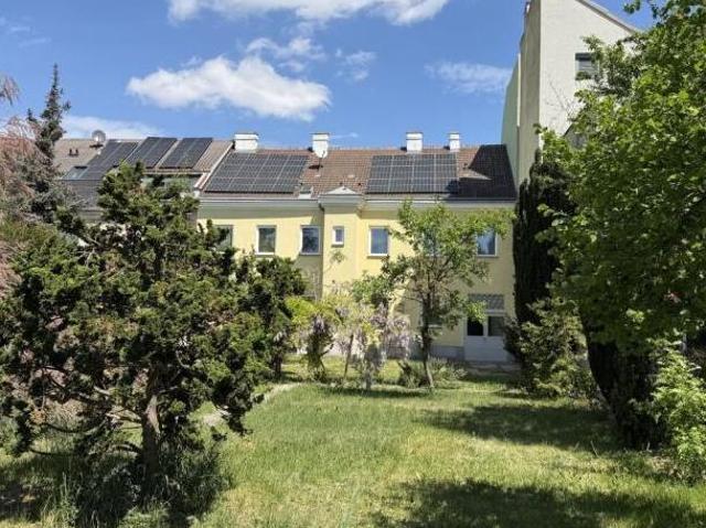 Haus kaufen in Innere Stadt, Wien