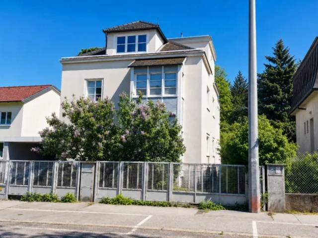 Haus kaufen in Donaustadt, Wien