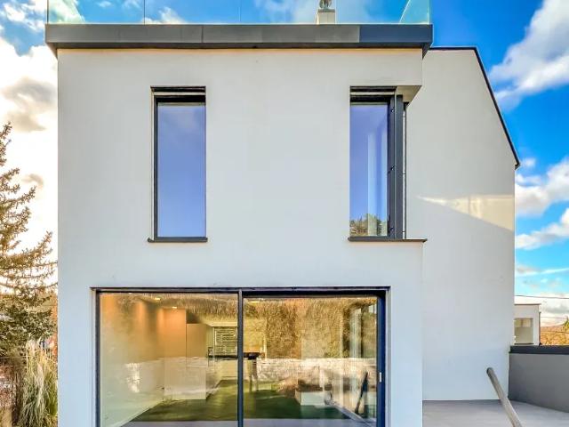 Haus kaufen in Donaustadt, Wien