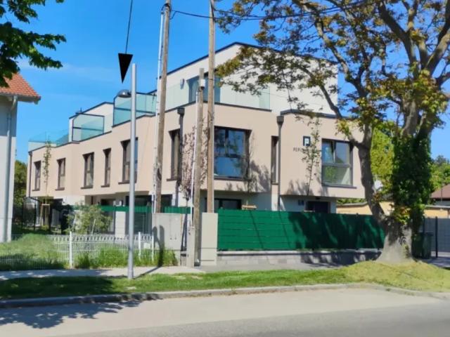 Haus kaufen in Donaustadt, Wien