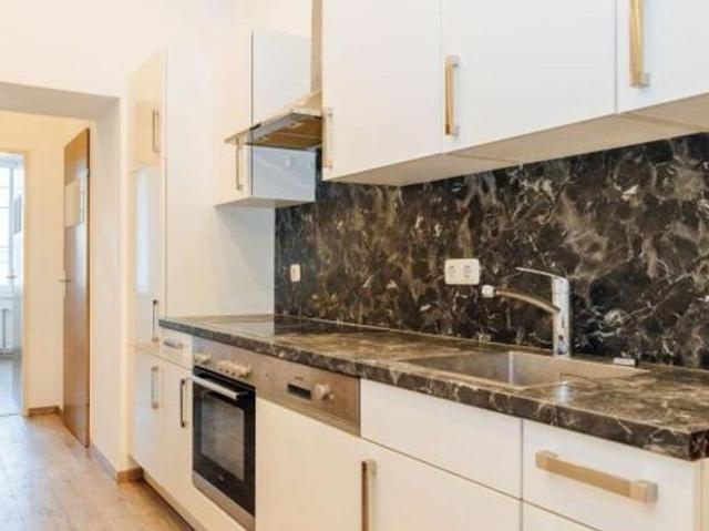 Haus kaufen in Innere Stadt, Wien