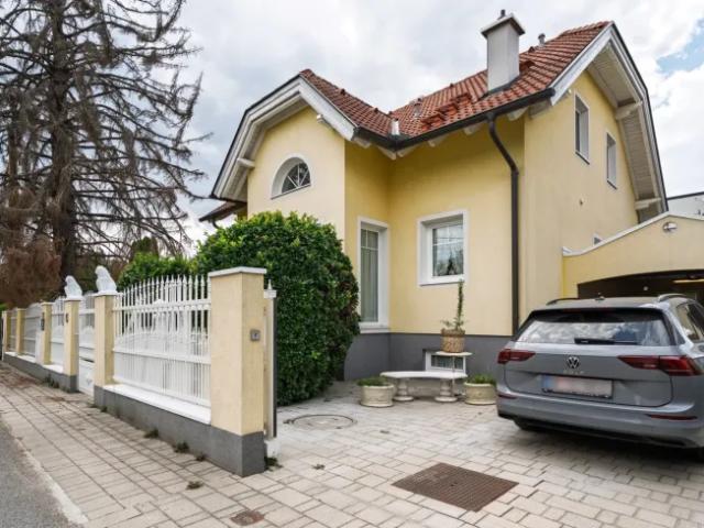 Haus kaufen in Donaustadt, Wien