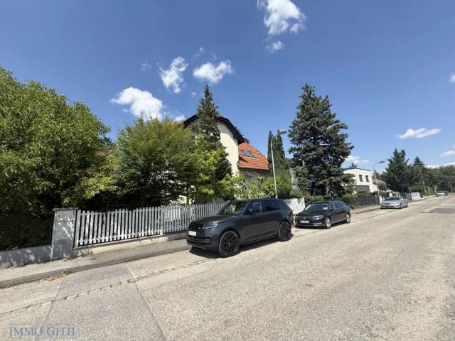 Haus kaufen in Donaustadt, Wien