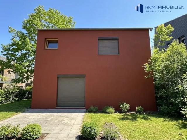 Haus kaufen in Donaustadt, Wien