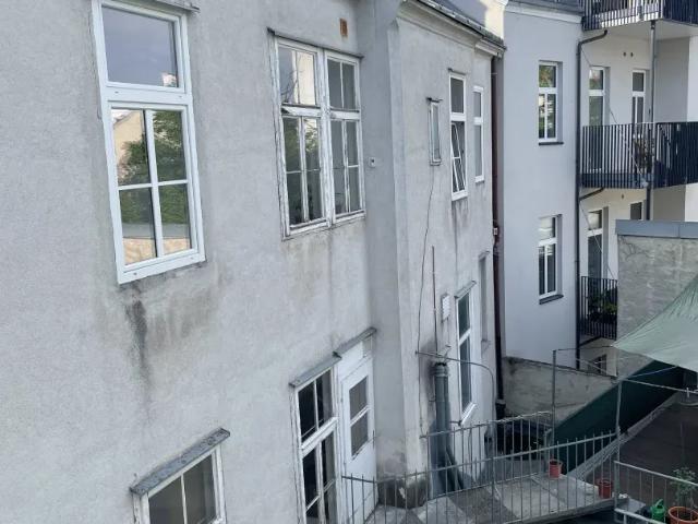 Haus kaufen in Donaustadt, Wien