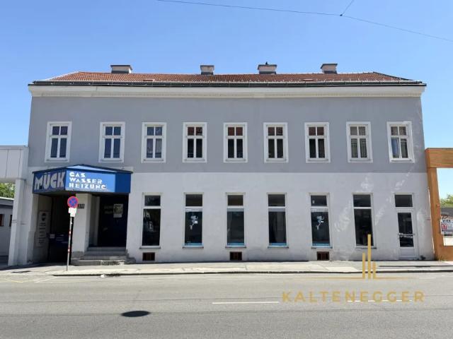 Haus kaufen in Donaustadt, Wien