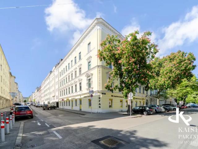 Haus kaufen in Donaustadt, Wien