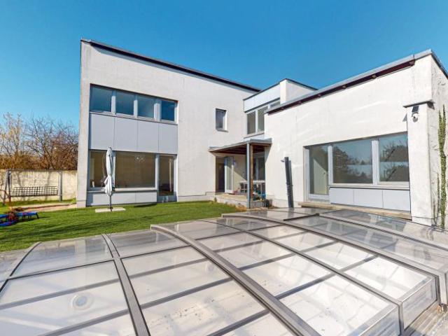 Haus kaufen in Donaustadt, Wien