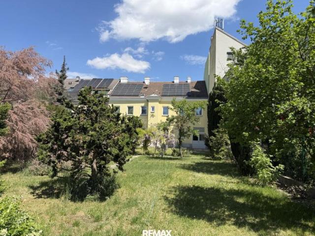 Haus kaufen in Innere Stadt, Wien