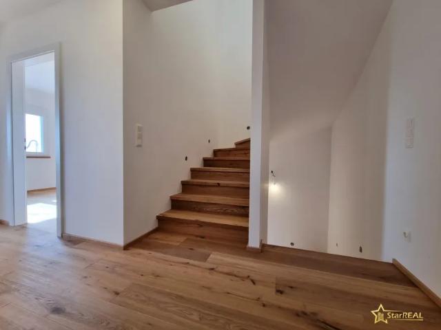 Haus kaufen in Donaustadt, Wien