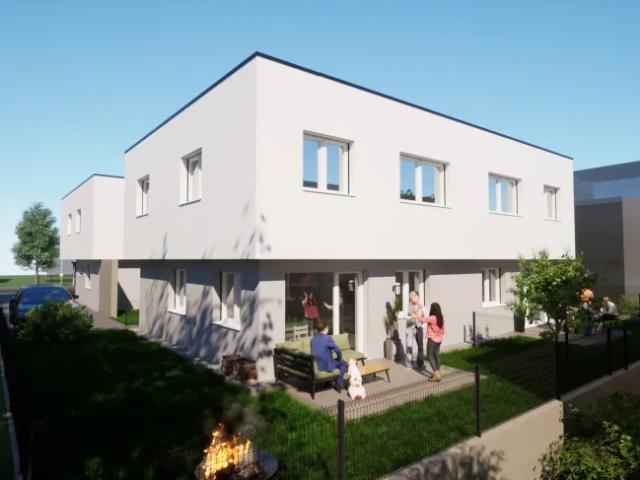 Haus kaufen in Seestadt, Wien
