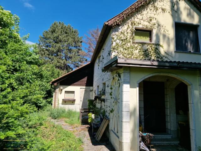 Haus kaufen in Seestadt, Wien