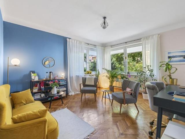 Haus kaufen in Innere Stadt, Wien