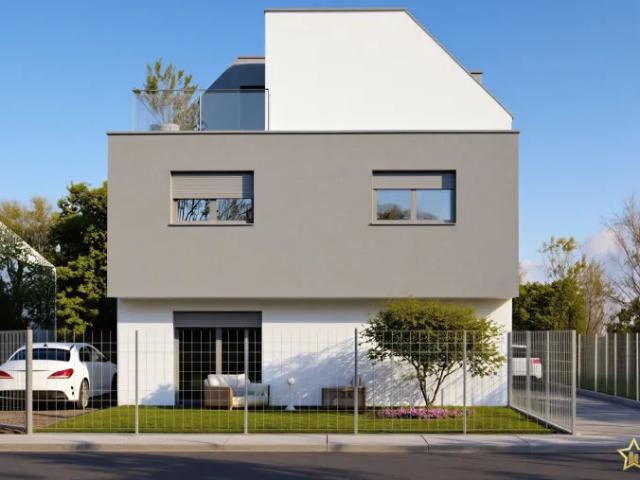 Haus kaufen in Seestadt, Wien