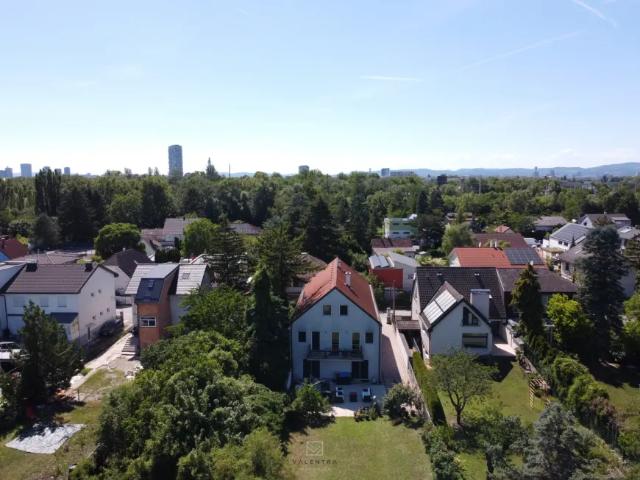 Haus kaufen in Donaustadt, Wien