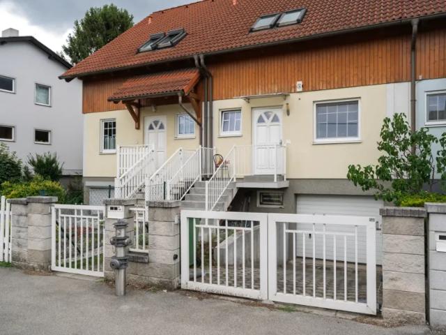 Haus kaufen in Donaustadt, Wien