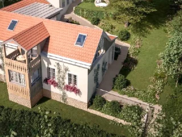 Haus kaufen in Donaustadt, Wien