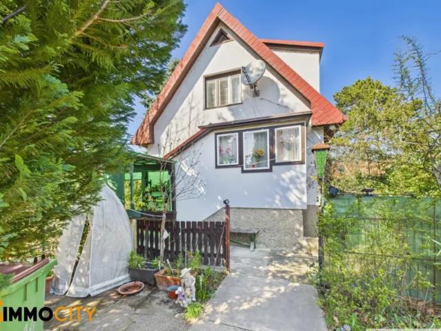 Haus kaufen in Seestadt, Wien