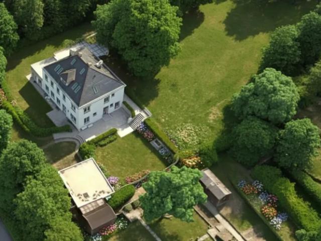 Haus kaufen in Seestadt, Wien