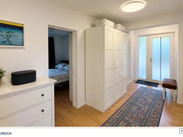Haus kaufen in Seestadt, Wien
