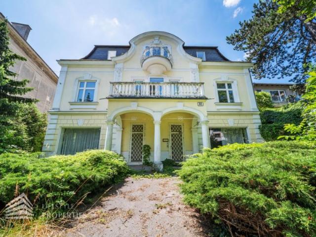 Haus kaufen in Seestadt, Wien