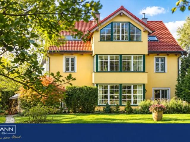 Haus kaufen in Seestadt, Wien