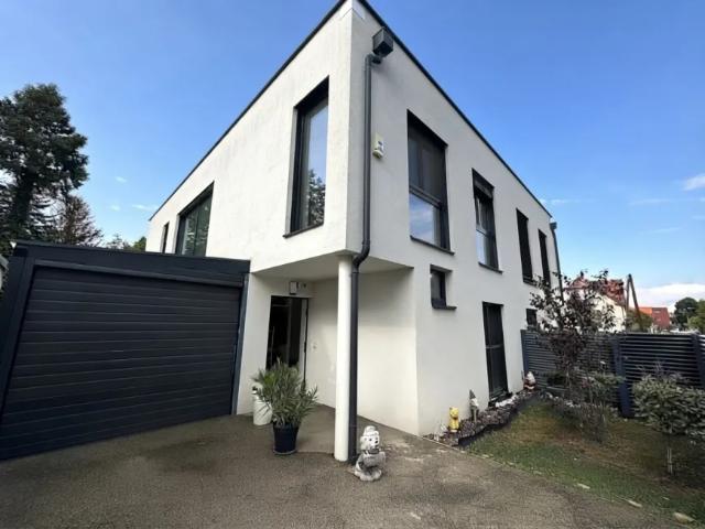 Haus kaufen in Seestadt, Wien