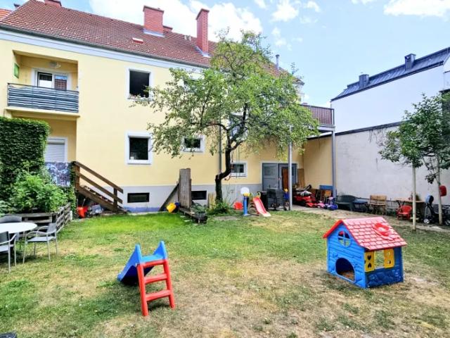 Haus kaufen in Wiener Neustadt, Niederösterreich