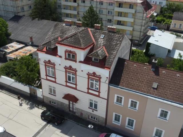 Haus kaufen in Wiener Neustadt, Niederösterreich
