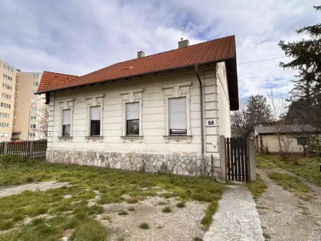 Haus kaufen in Wiener Neustadt, Niederösterreich