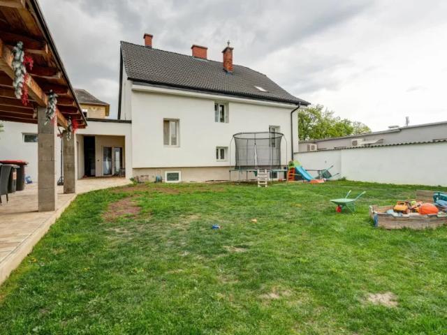 Haus kaufen in Wiener Neustadt, Niederösterreich