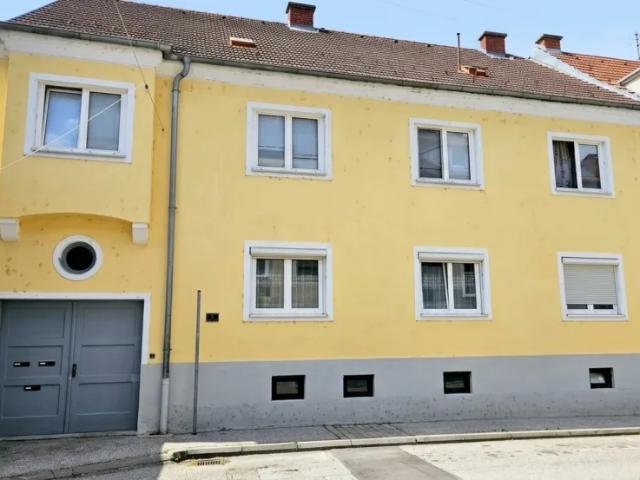 Haus kaufen in Abwasserverband Wiener Neustadt Süd, Wiener Neustadt