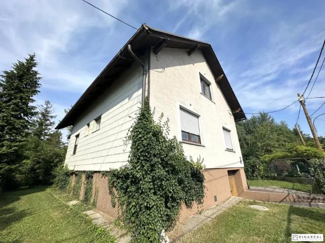 Haus kaufen in Ebergassing, Niederösterreich