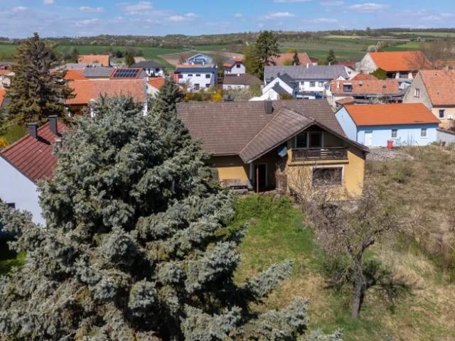 Haus kaufen in Ebergassing, Niederösterreich