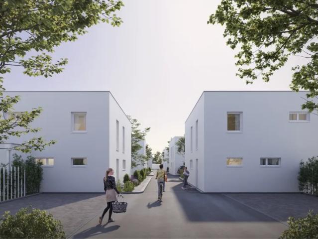 Haus kaufen in Ebergassing, Niederösterreich