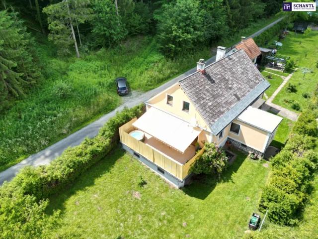 Haus kaufen in Wies, Steiermark