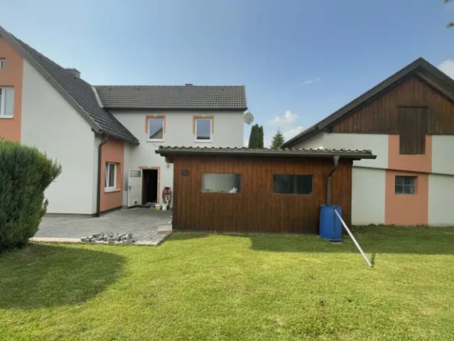 Haus kaufen in Wieselburg, Niederösterreich