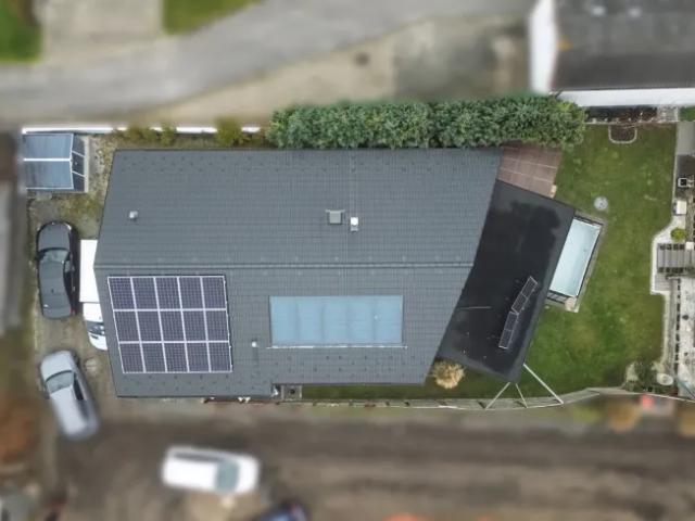 Haus kaufen in Wiesen, Burgenland