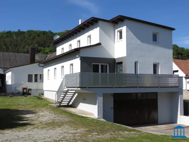 Haus kaufen in Wiesen, Burgenland