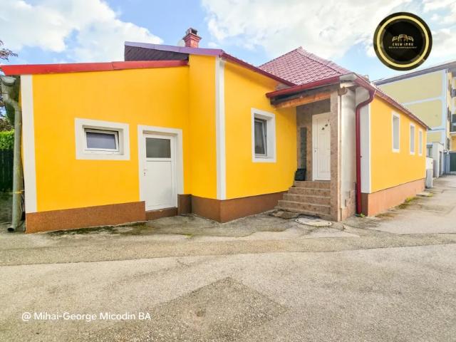 Haus kaufen in Wiesmath, Niederösterreich