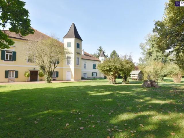 Haus kaufen in Kainach bei Wildon, Wildon