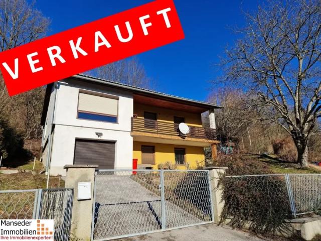 Haus kaufen in Katastralgemeinde Wilhelmsburg, Wilhelmsburg