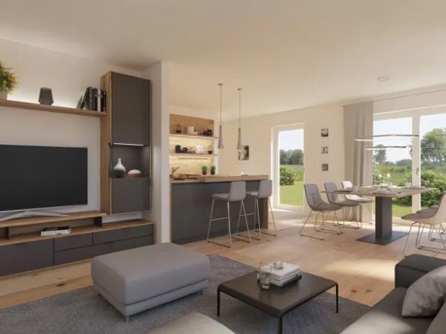 Haus kaufen in Wilhering Ufer, Wilhering
