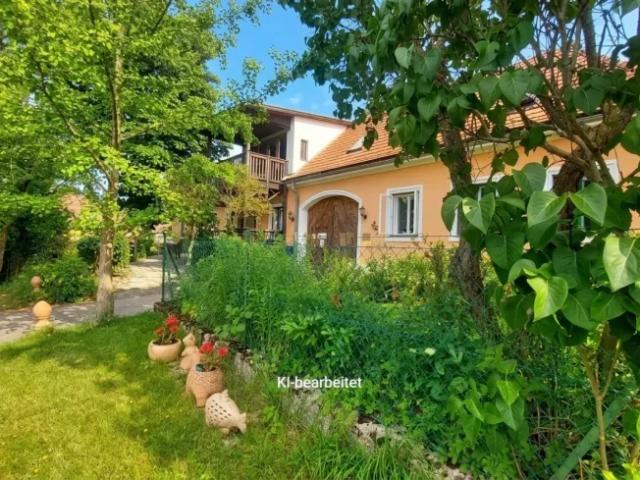 Haus kaufen in Windigsteig, Niederösterreich