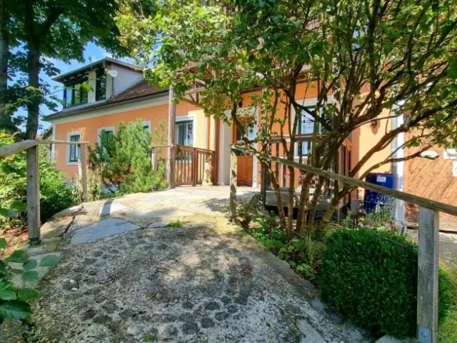 Haus kaufen in Windigsteig, Niederösterreich
